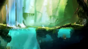 Fairy Forest live wallpaper download