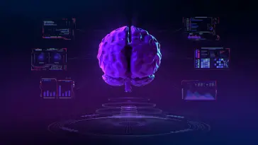 Brain Interface live wallpaper download