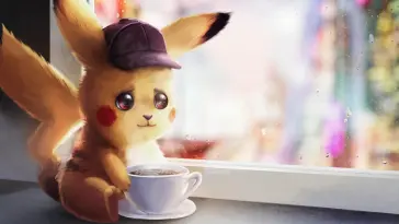 Pikachu live wallpaper download