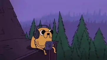 Jake the Dog live wallpaper download