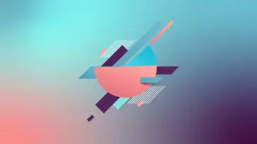 Geometric Shapes live wallpaper download
