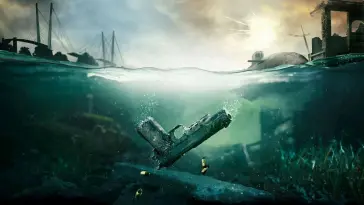 Metro Exodus live wallpaper download