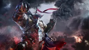 Lords of the Fallen live wallpaper download