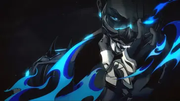Yoru From Valorant live wallpaper download