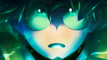Deku Power Up live wallpaper download