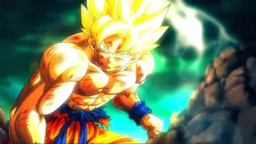 Super Saiyan Son Goku live wallpaper download