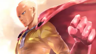 Saitama Strength live wallpaper download