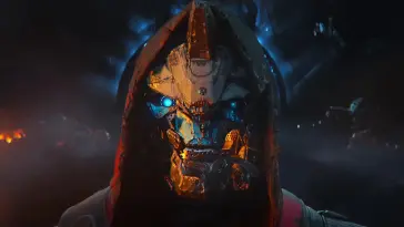 Destiny 2 live wallpaper download