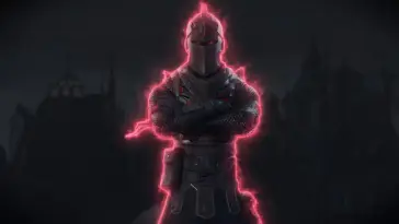 Fortnite Black Knight live wallpaper download