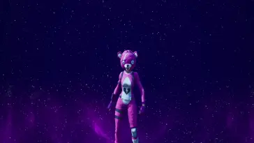 Fortnite Windmill Floss live wallpaper download