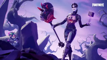 Dark Bomber (Fortnite) live wallpaper download