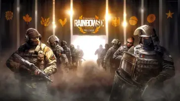 Rainbow 6 live wallpaper download