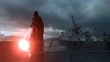 Darth Vader live wallpaper download