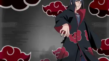 Itachi Uchiha Vengeful Legacy live wallpaper download