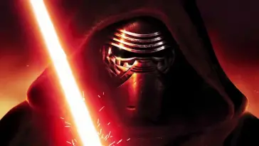 Kylo Ren live wallpaper download