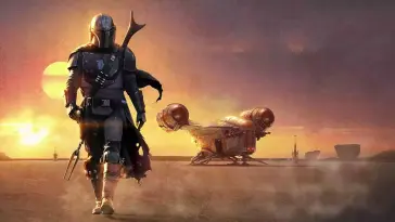 Mandalorian live wallpaper download