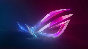 Asus ROG Radiant Logo live wallpaper download