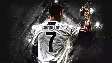 Cristiano Ronaldo (CR7) live wallpaper download