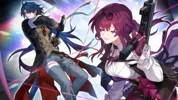 Blade & Kafka (Honkai Star Rail) live wallpaper download