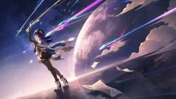Pela (Honkai Star Rail) live wallpaper download