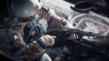 Boundary War in a Space live wallpaper download