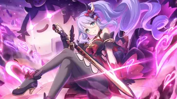 Shizuru (Princess Connect! Re Dive) live wallpaper download