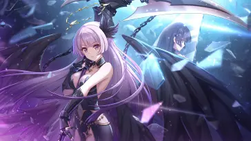 Rily (Princess Connect! ReDive) live wallpaper download