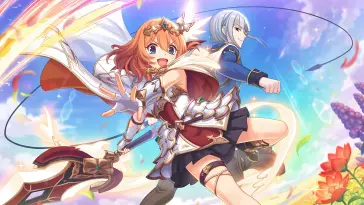 Nuimi (Princess Connect! ReDive) live wallpaper download