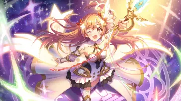 Nozomi (Princess Connect! ReDive) live wallpaper download