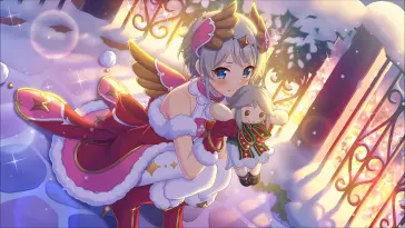 Yoi (Princess Connect! ReDive) live wallpaper download