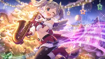 Akari (Princess Connect! ReDive) live wallpaper download