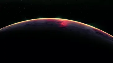 Burning Earth live wallpaper download