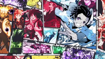 Kimetsu No Yaiba live wallpaper download