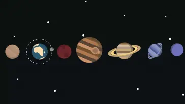 Solar System Planets live wallpaper download