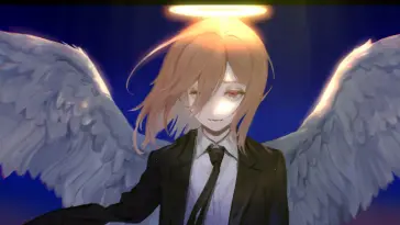 Angel Devil live wallpaper download