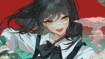 Asa Mitaka live wallpaper download