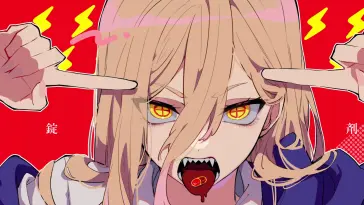 Power Devil live wallpaper download