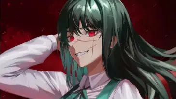 Asa Mitaka live wallpaper download