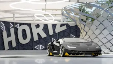 Supercar LAMBORGHINI CENTENARIO live wallpaper download