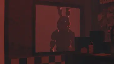 Bonnie (FNAF) live wallpaper download