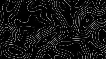 Black & White Topographic Textures live wallpaper download