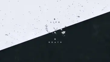 Life and Death live wallpaper download