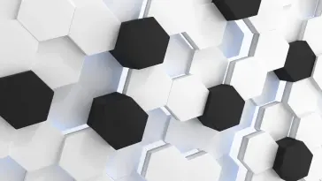 Abstract Honeycomb live wallpaper download