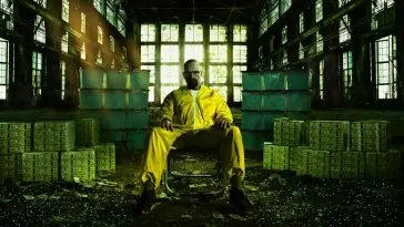 Breaking Bad live wallpaper download