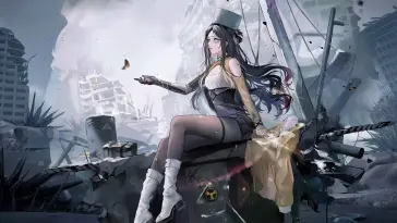 Pacassi (Path to Nowhere) live wallpaper download