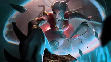 Warrior Goddess live wallpaper download
