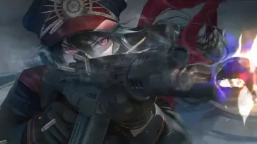 Oda Nobunaga (Fate/Koha-Ace) live wallpaper download