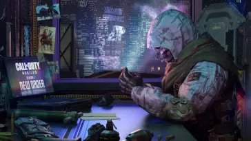 Call of Duty Mobile live wallpaper download
