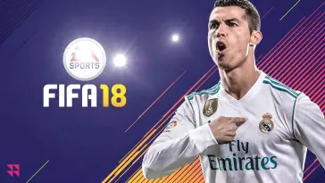 Fifa 18 Cristiano Ronaldo live wallpaper download