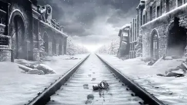 Metro Exodus animated wallpaper download